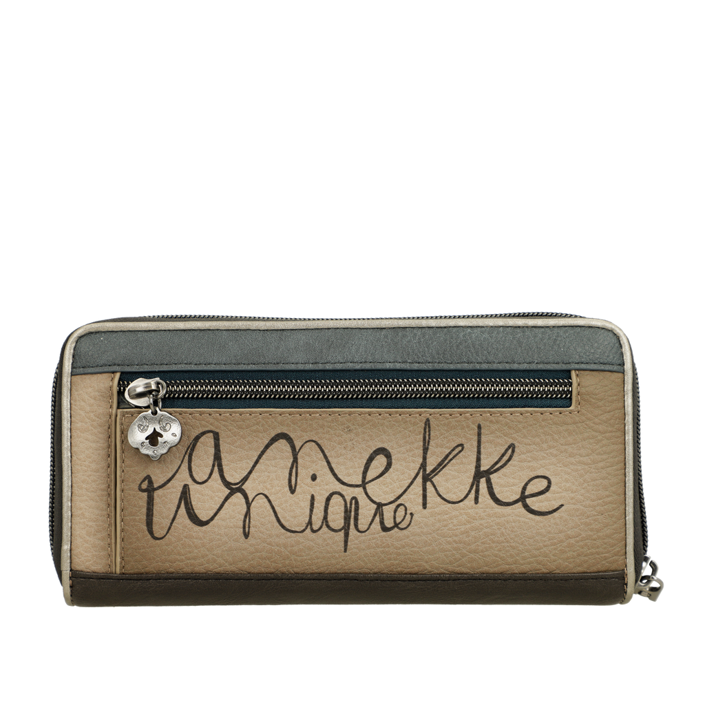 Portofel Anekke 41719-908