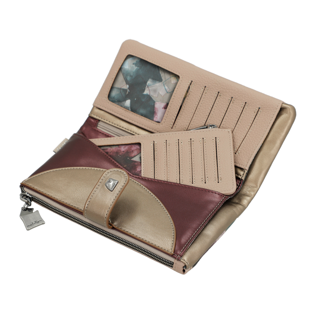Portofel Anekke 41779-906