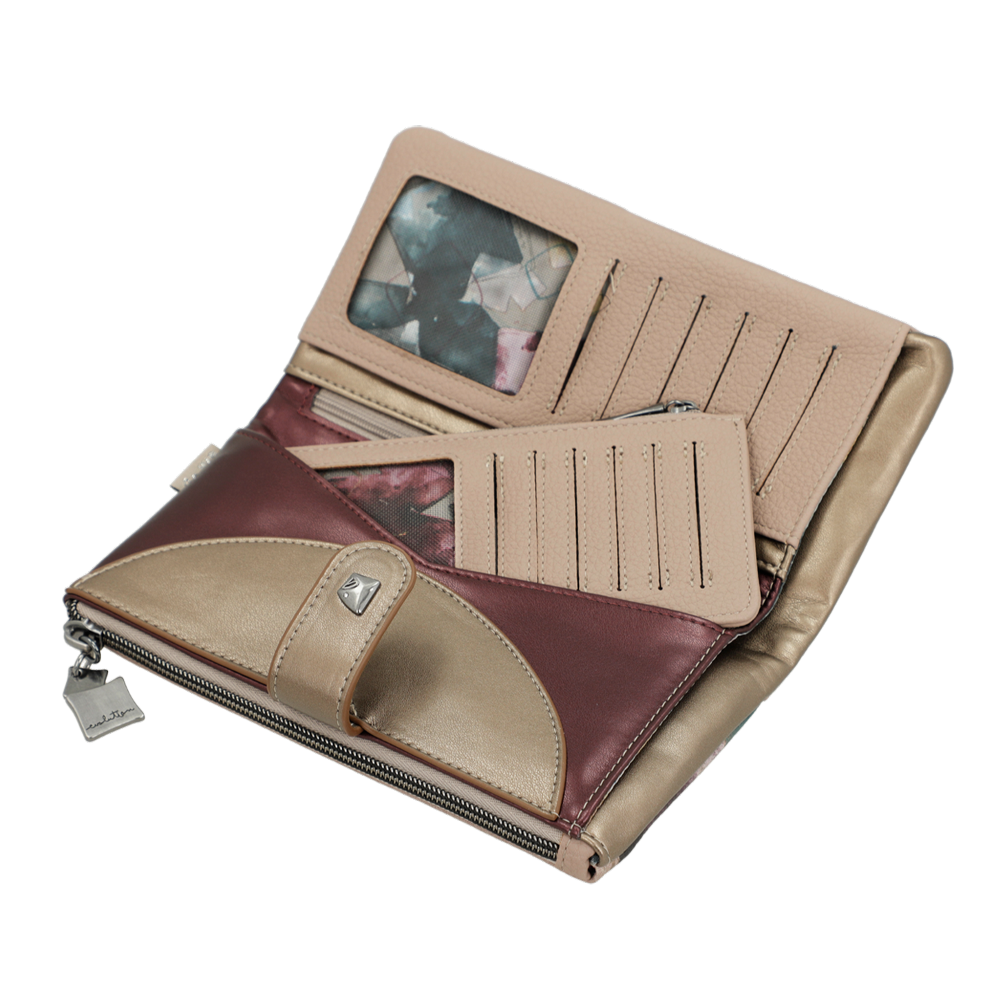 Portofel Anekke 41779-906
