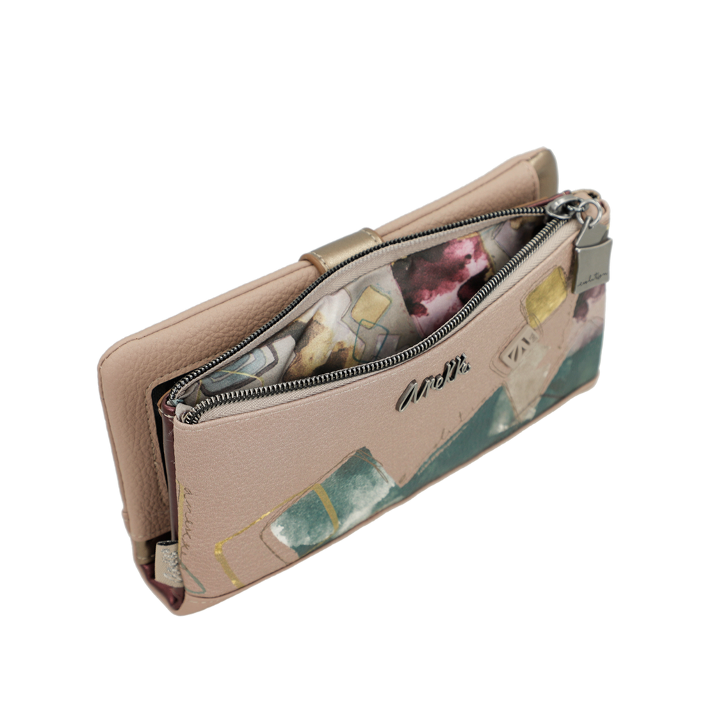 Portofel Anekke 41779-906