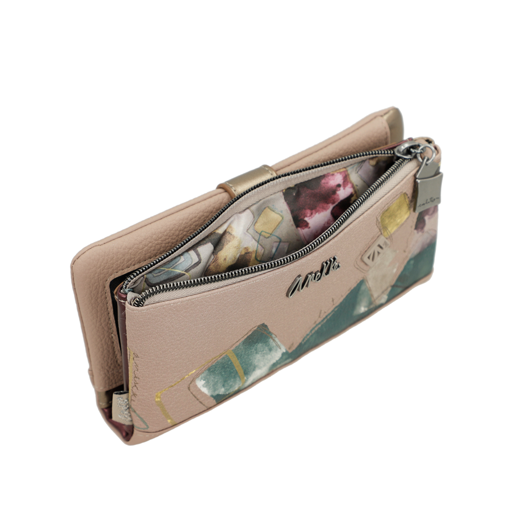 Portofel Anekke 41779-906