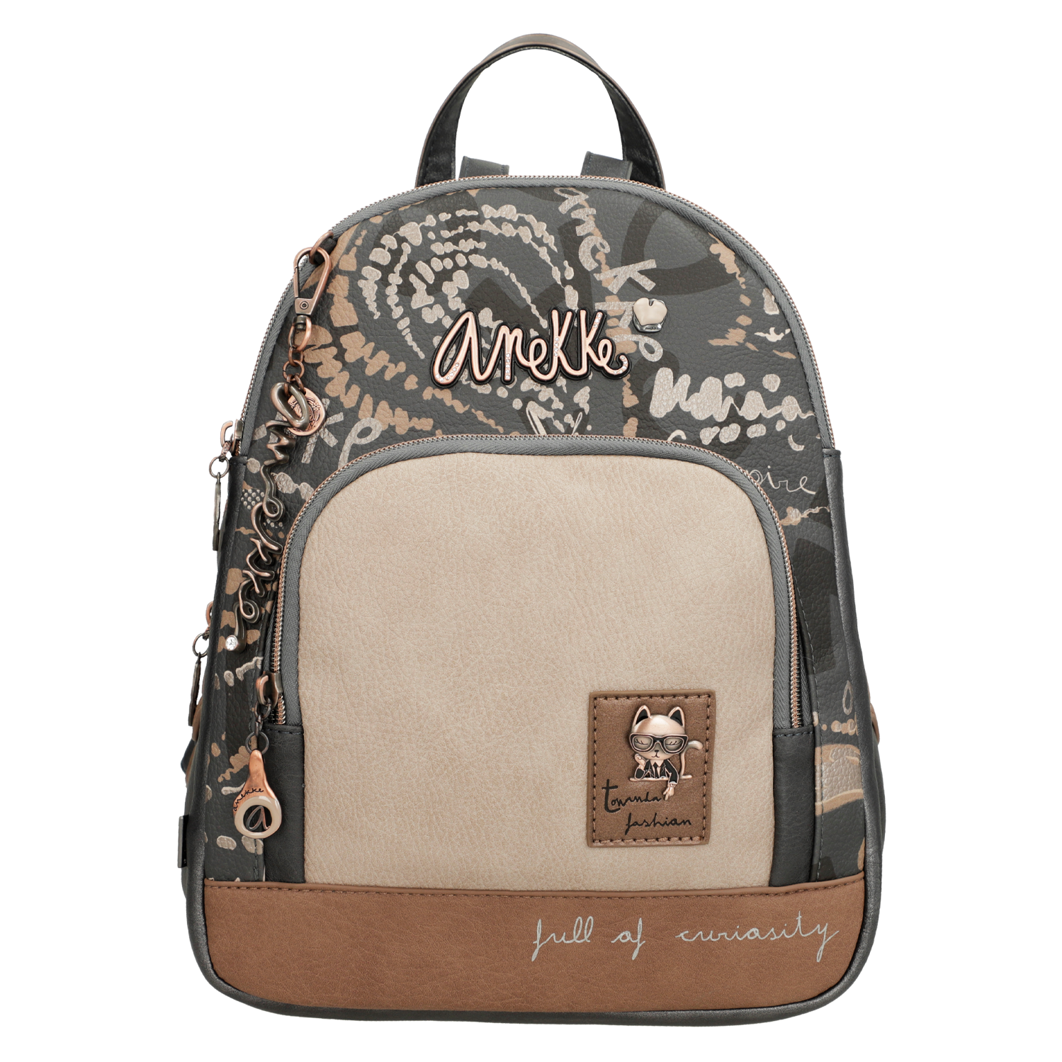 Rucsac Anekke 41785-044 Imagine principală a produsului