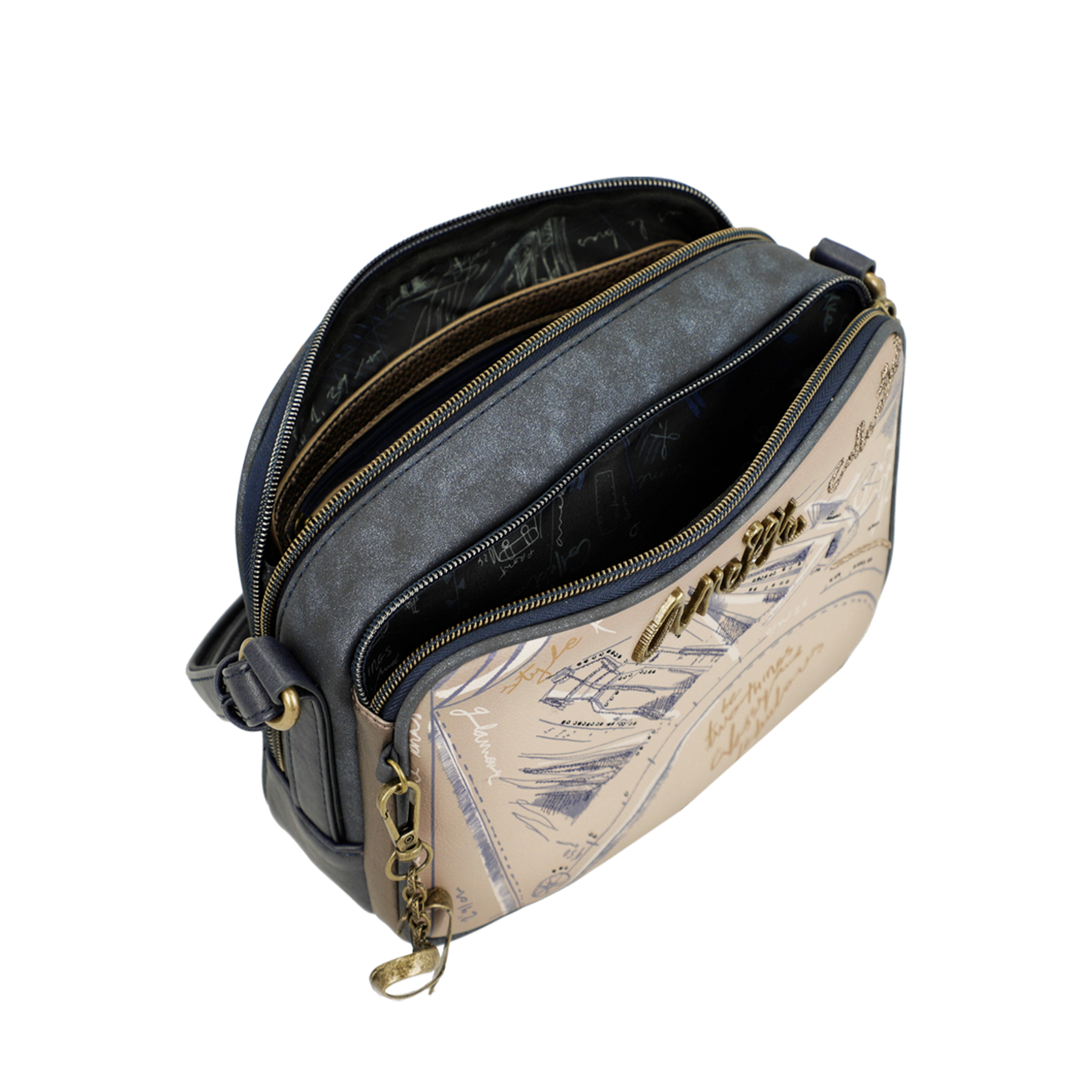 Geanta Anekke 41843-183
