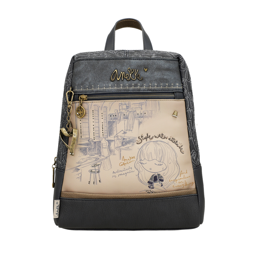 Rucsac Anekke 41845-018