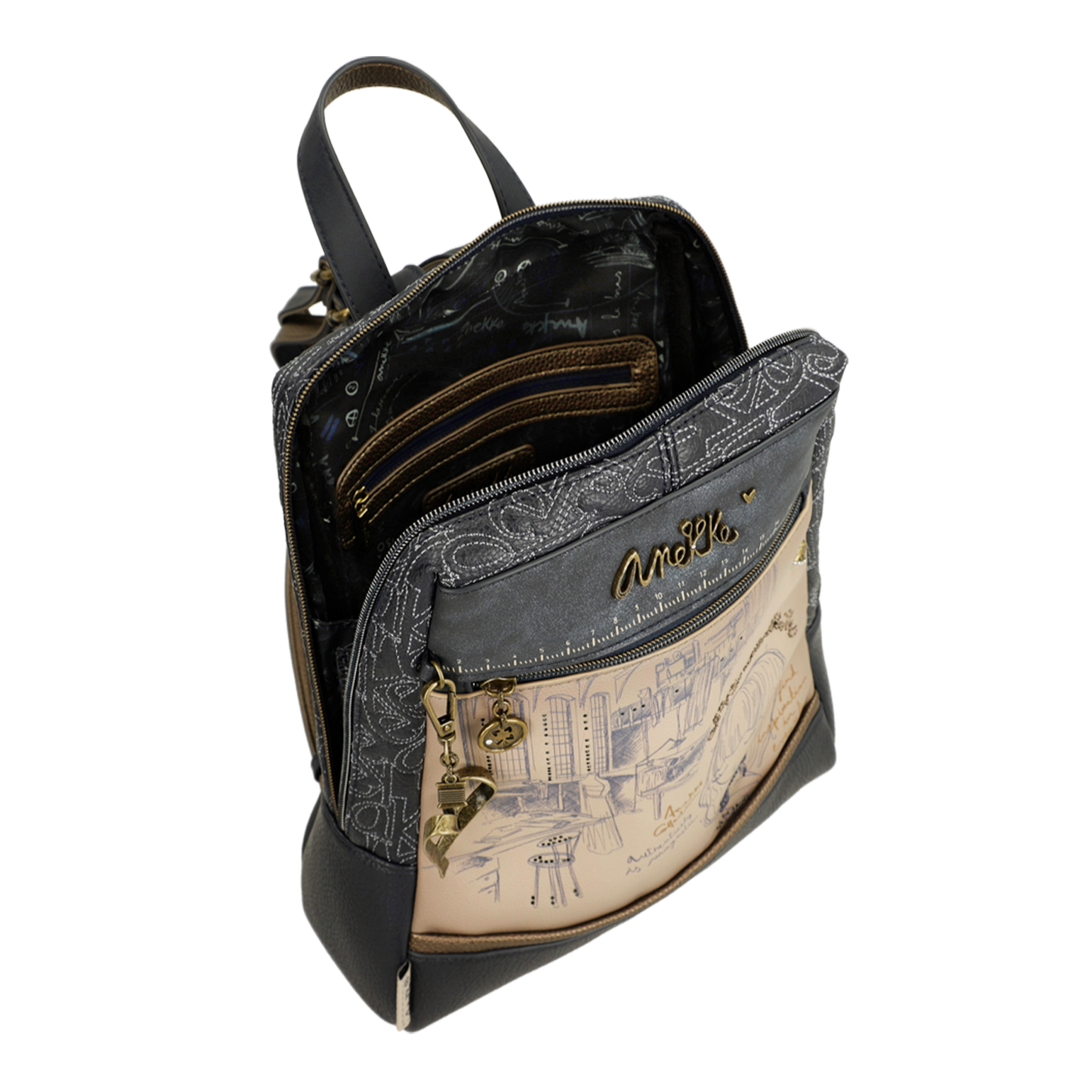 Rucsac Anekke 41845-018