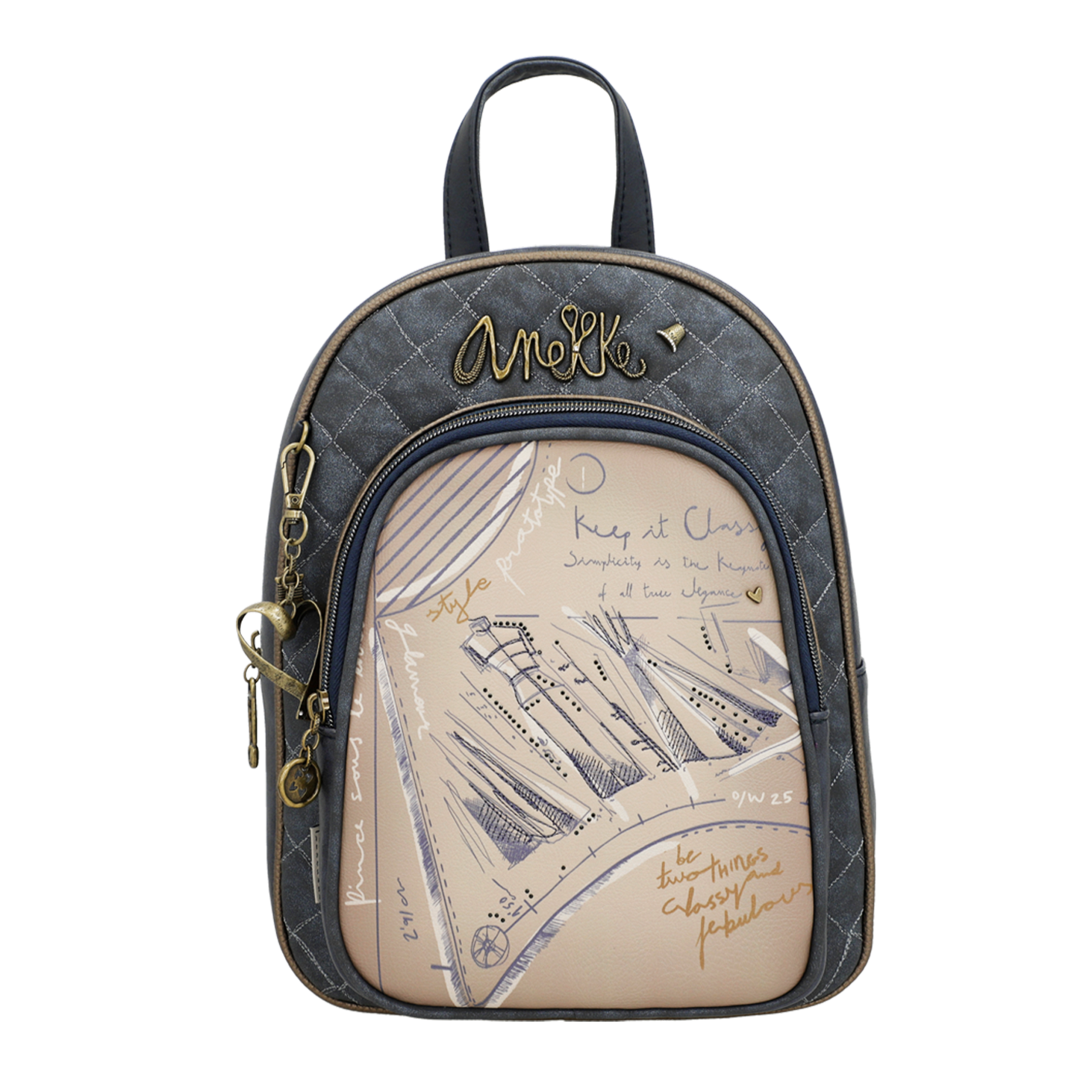 Rucsac Anekke 41845-197 Imagine principală a produsului