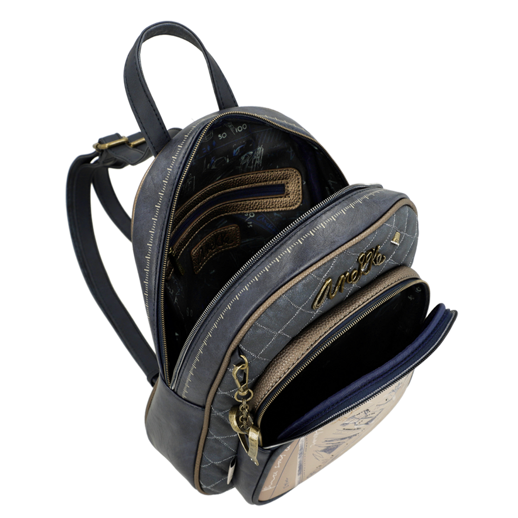 Rucsac Anekke 41845-197