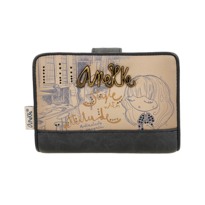 Portofel Anekke 41849-902