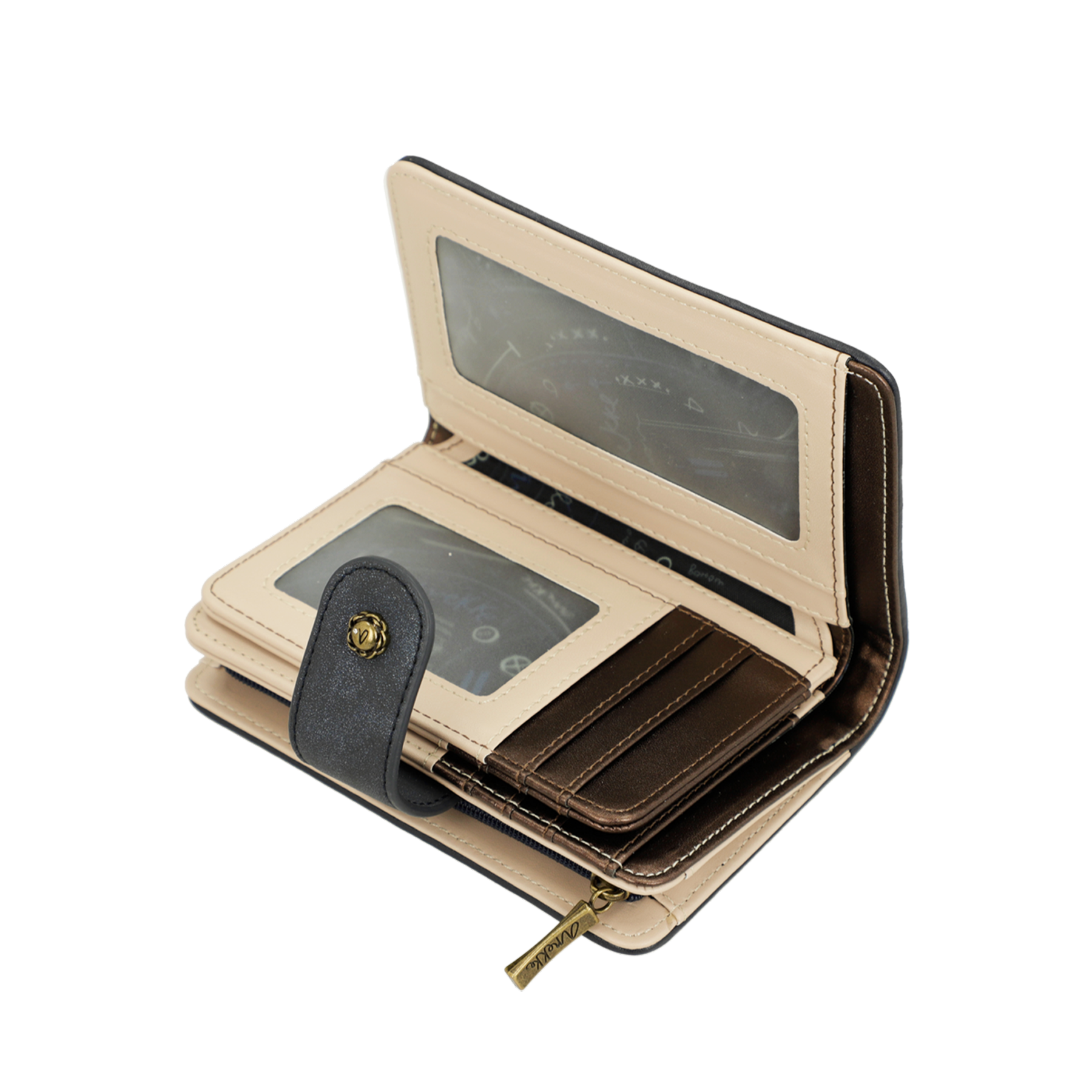 Portofel Anekke 41849-902