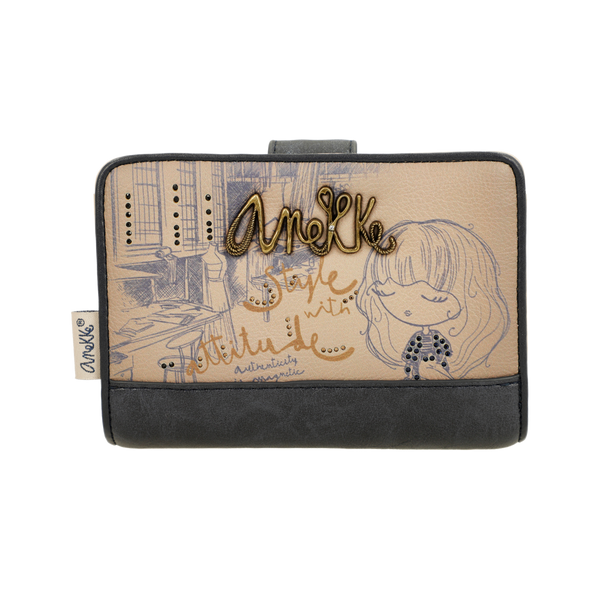 Portofel Anekke 41849-902