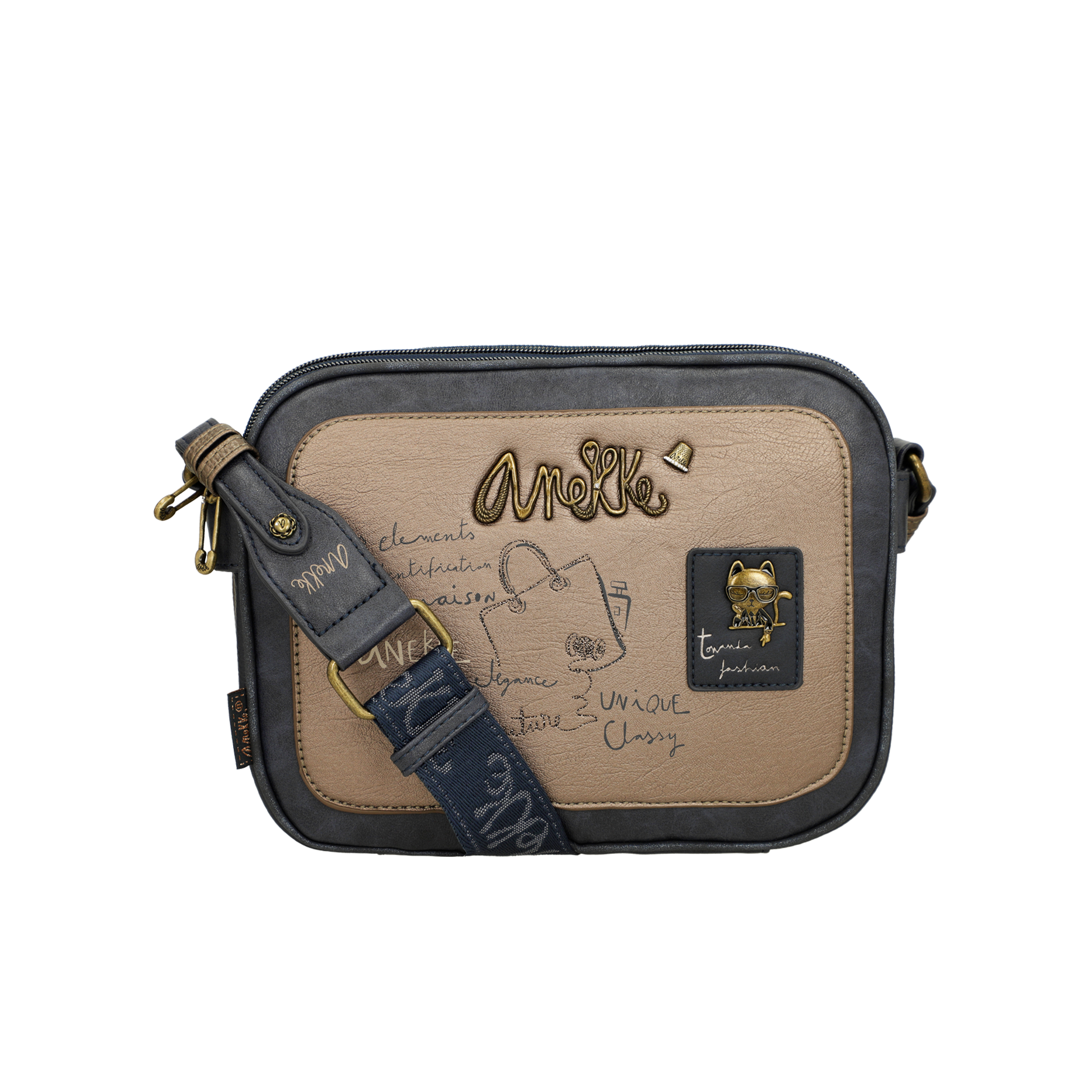 Geanta Anekke 41853-188