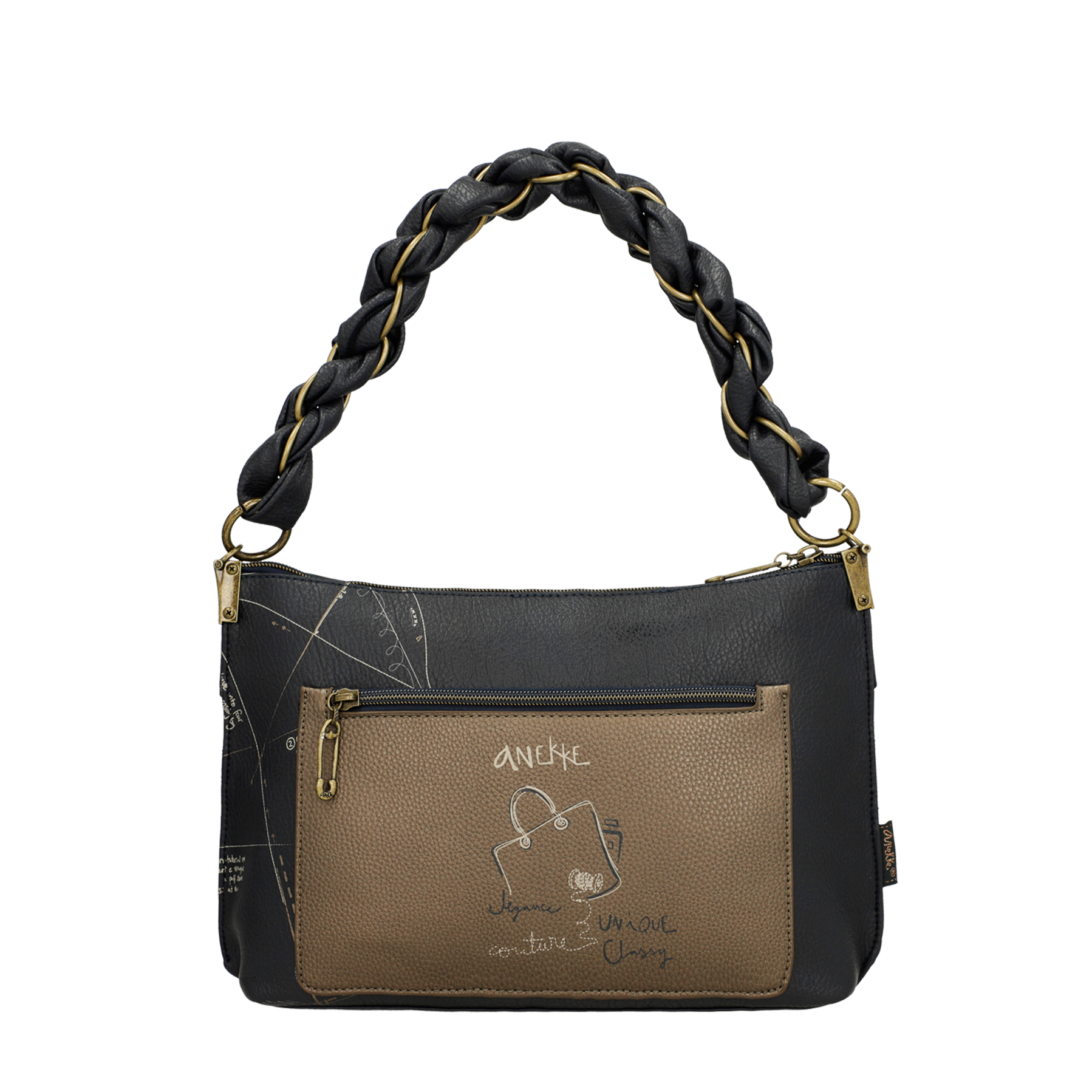 Geanta Anekke 41853-530