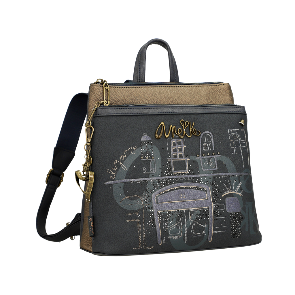 Rucsac Anekke 41855-233