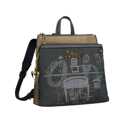 Rucsac Anekke 41855-233