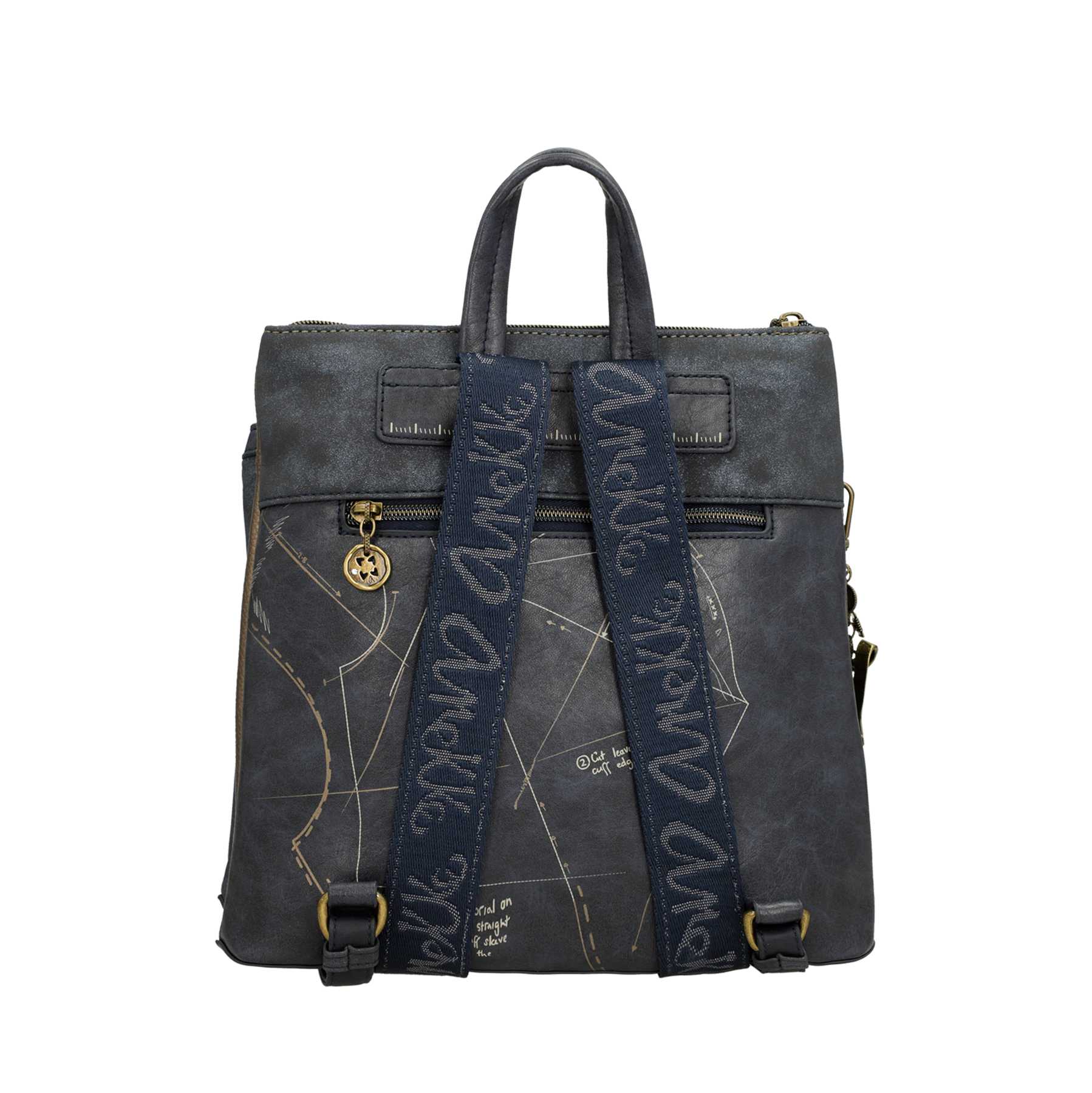 Rucsac Anekke 41855-233