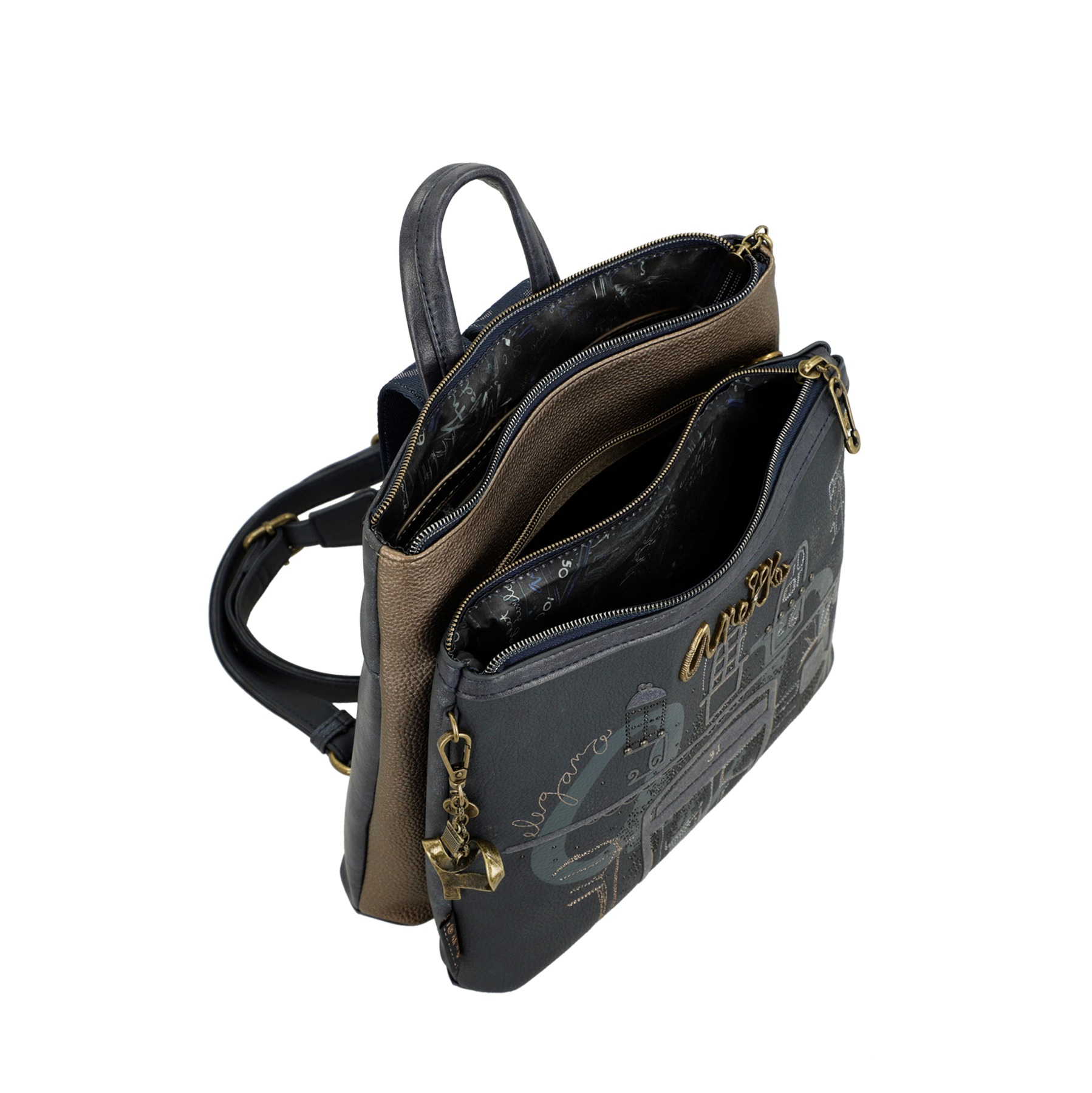 Rucsac Anekke 41855-233