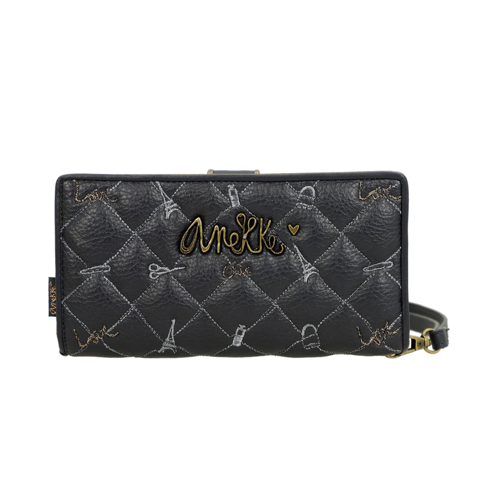 Portofel Anekke 41859-901