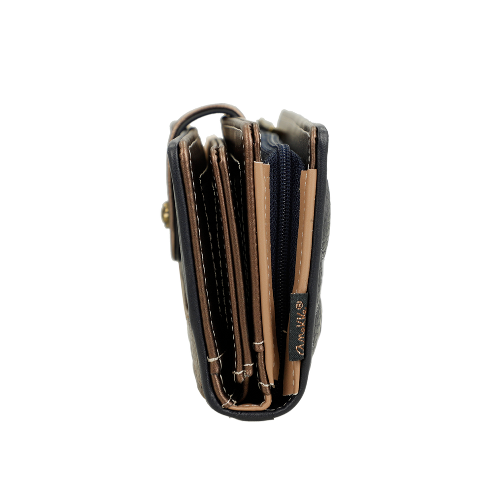 Portofel Anekke 41859-901