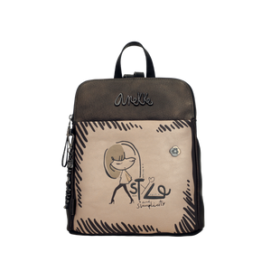 Rucsac Anekke 41865-073