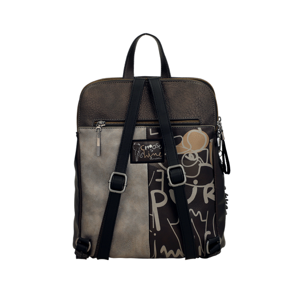 Rucsac Anekke 41865-073