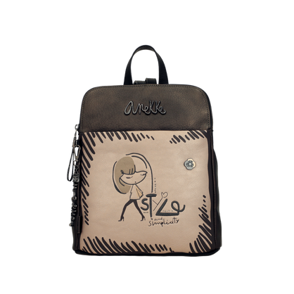 Rucsac Anekke 41865-073