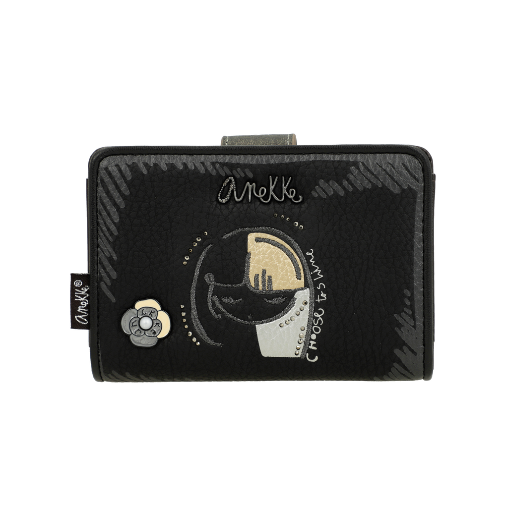 Portofel Anekke 41869-902