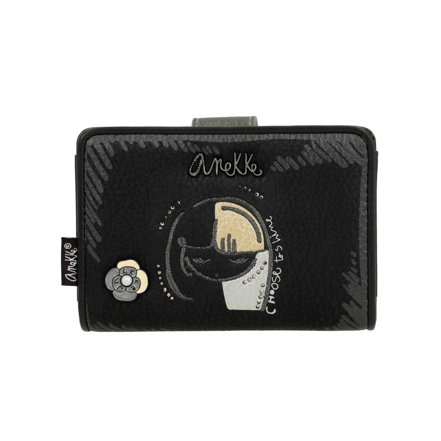 Portofel Anekke 41869-902