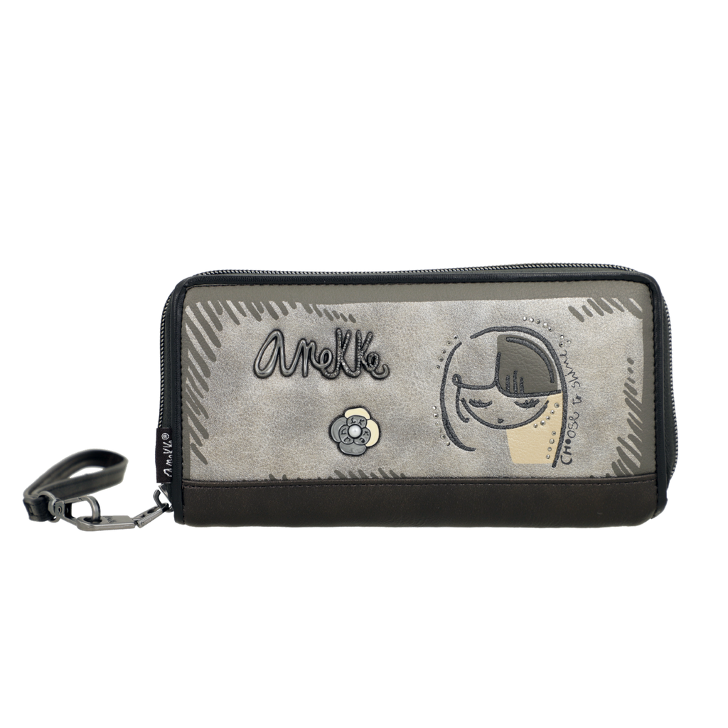 Portofel Anekke 41869-908