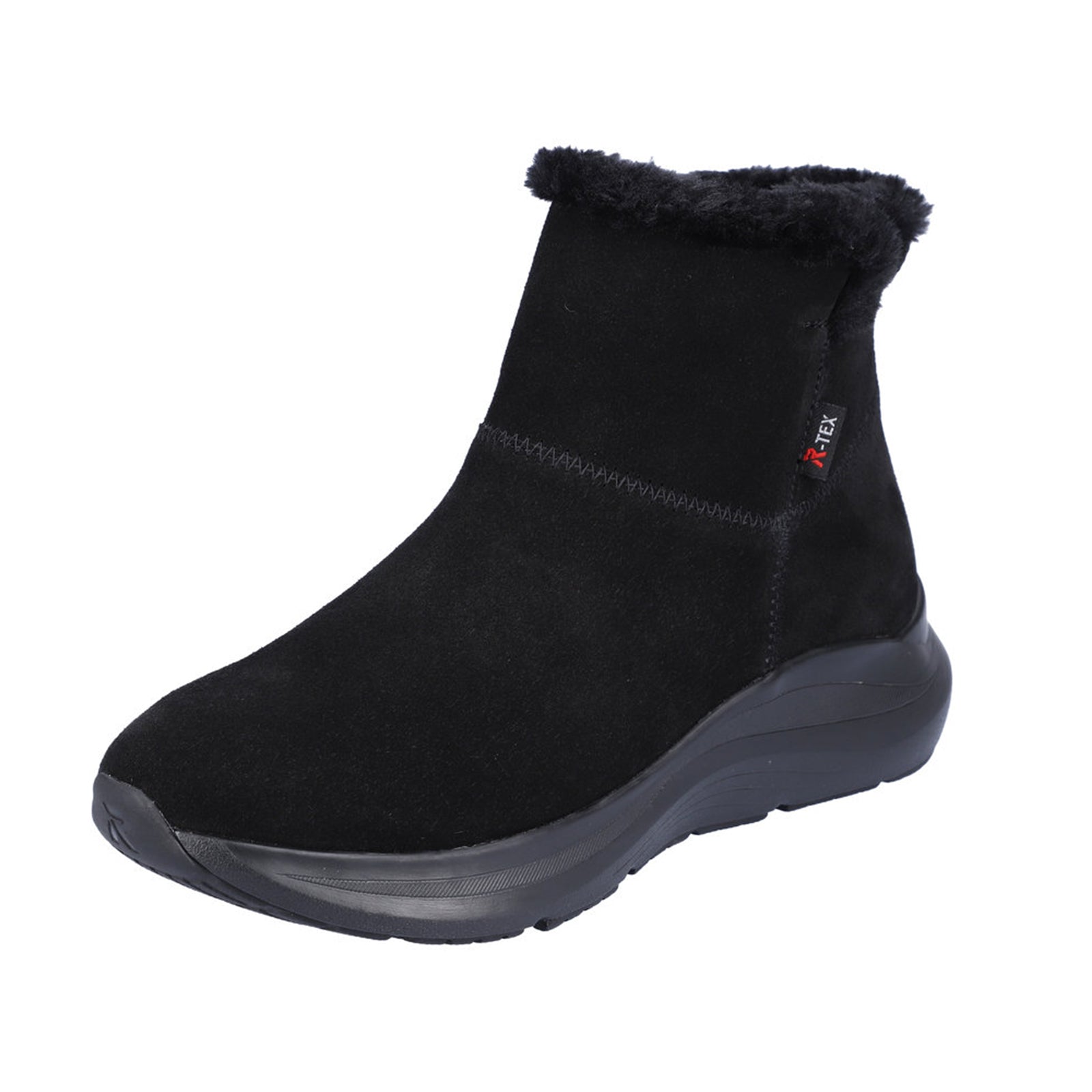 Ghete Rieker 42170-00 Imagine principală a produsului