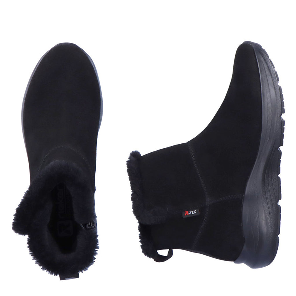 Ghete Rieker 42170-00