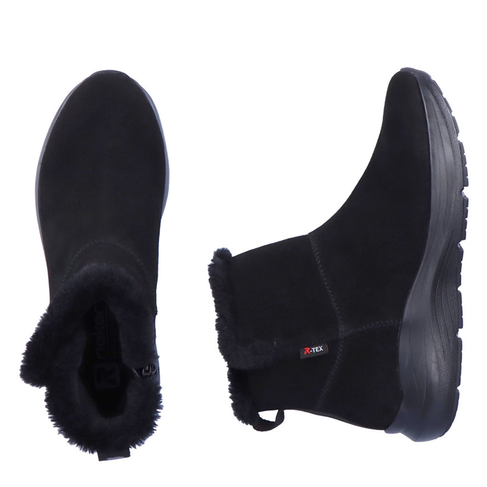 Ghete Rieker 42170-00