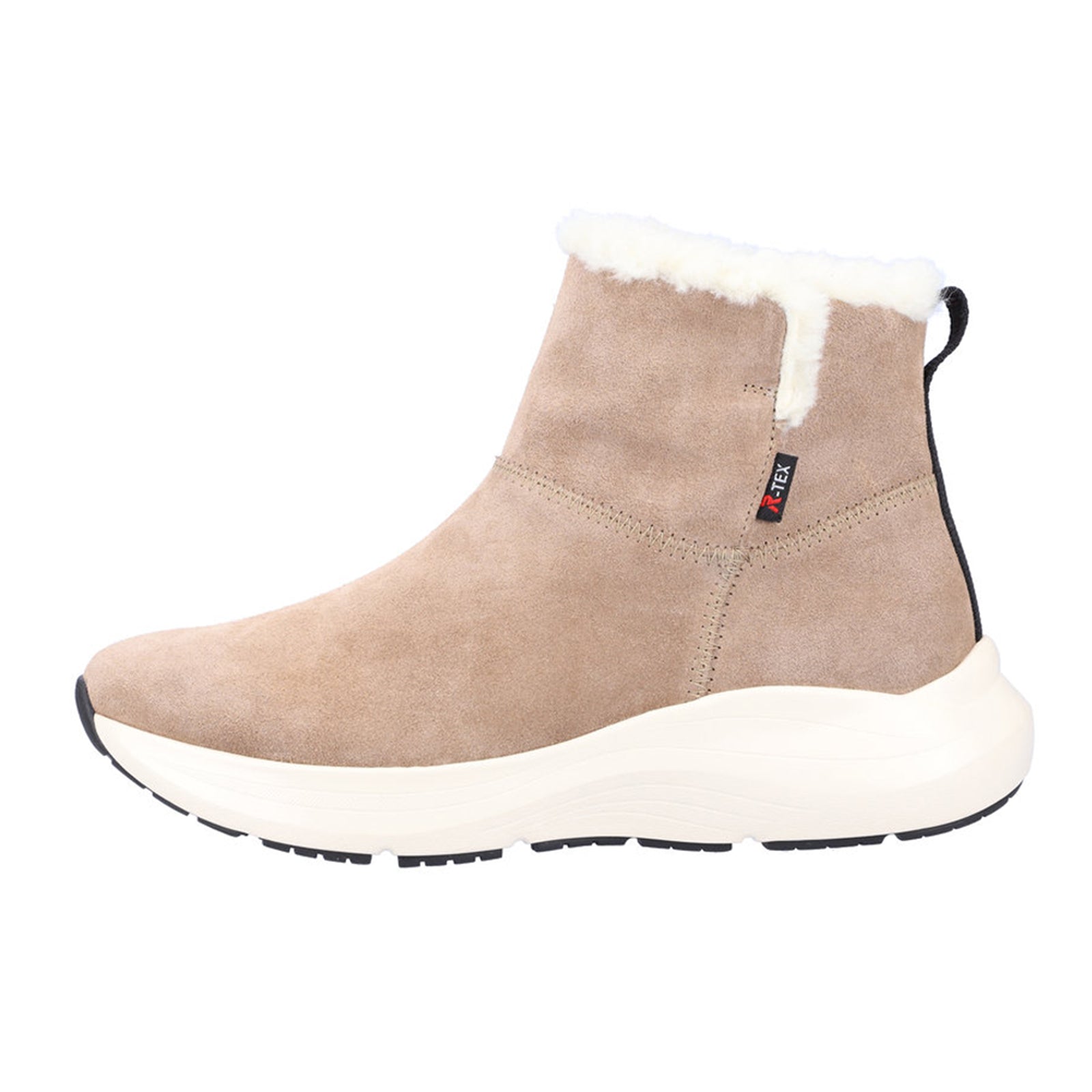 Ghete Rieker 42170-64 Imagine secundară a produsului