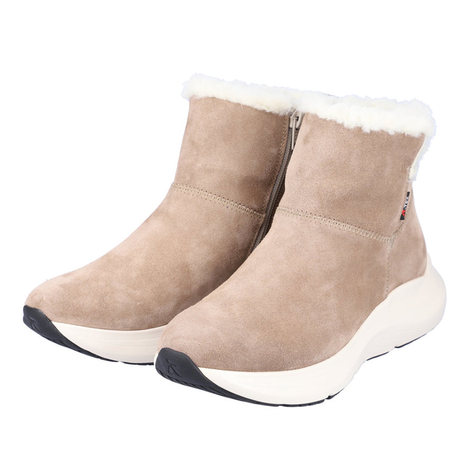 Ghete Rieker 42170-64