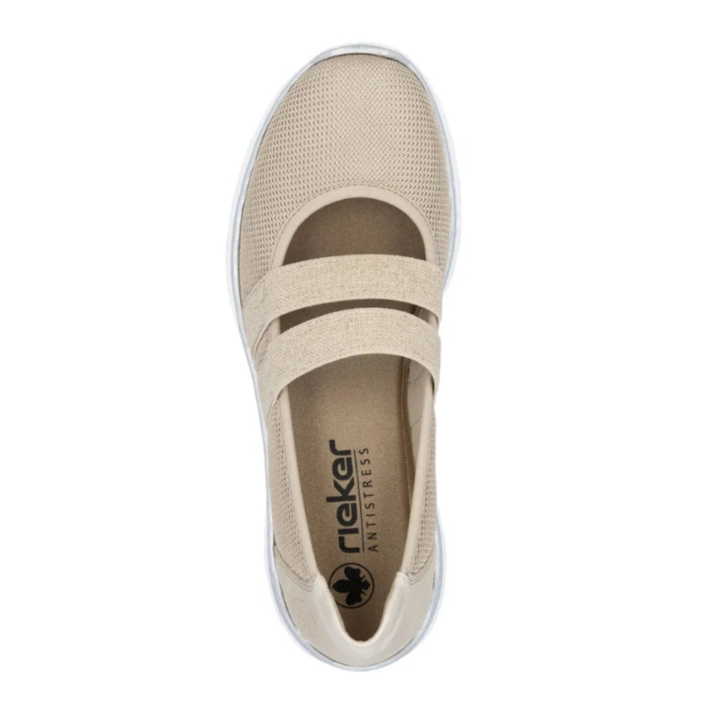 Pantofi Rieker L3281-62