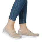 Pantofi Rieker L3281-62