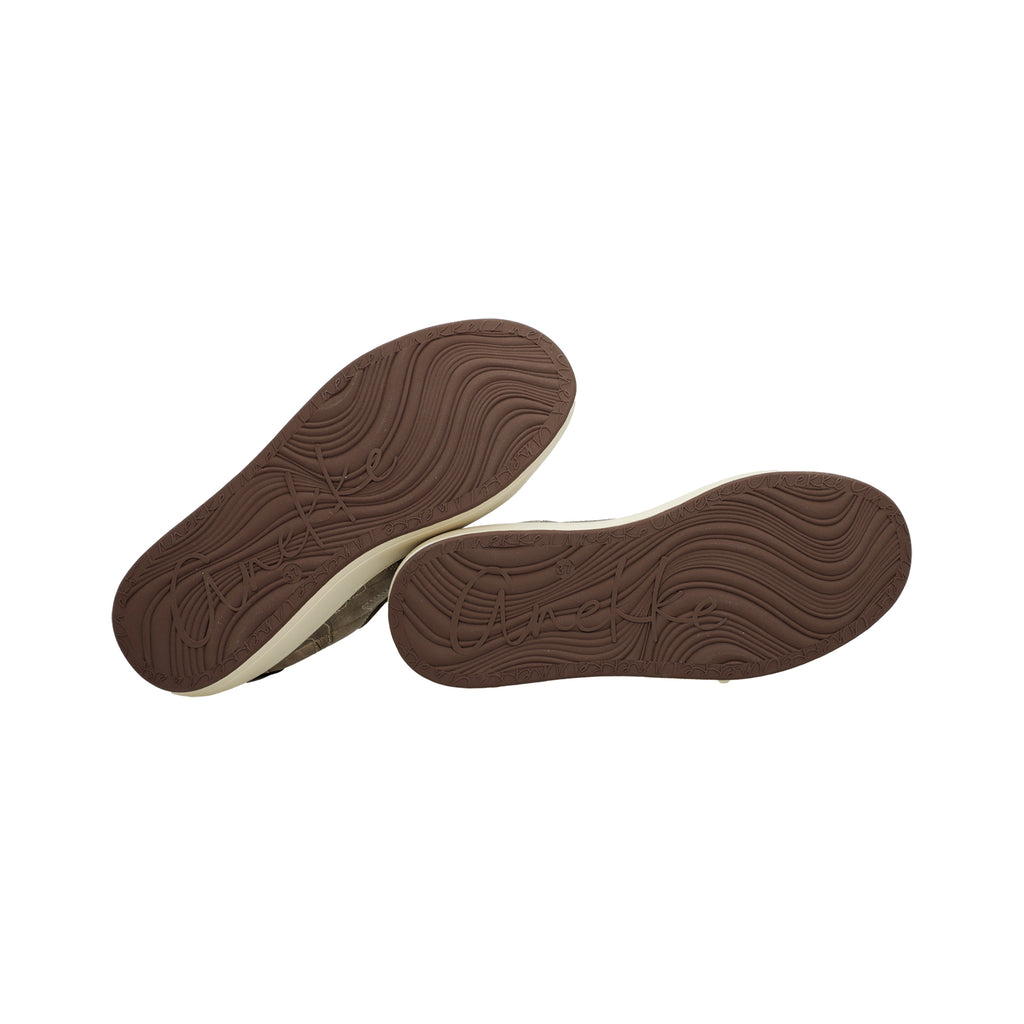 Pantofi Anekke Paris 423 Copper
