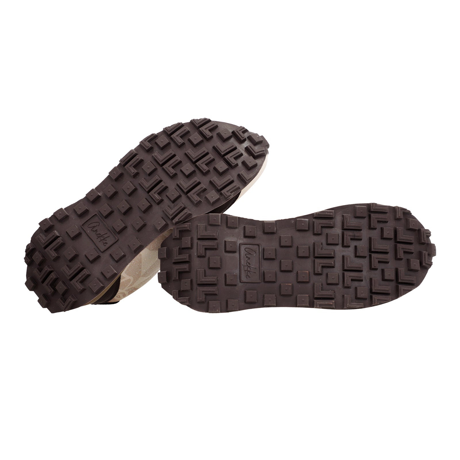 Pantofi Anekke Osaka 423 Beige