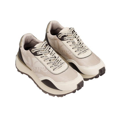 Pantofi Anekke Osaka 423 Beige