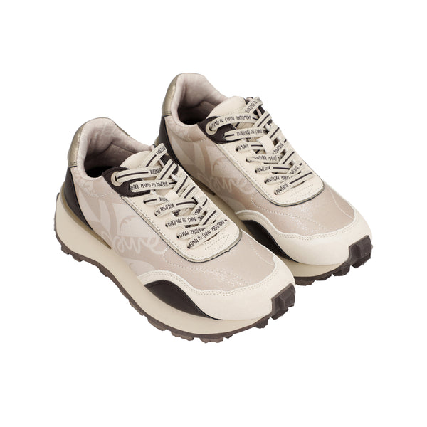 Pantofi Anekke Osaka 423 Beige