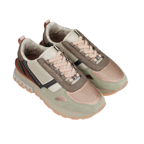 Pantofi Anekke Lisboa 423 Multi