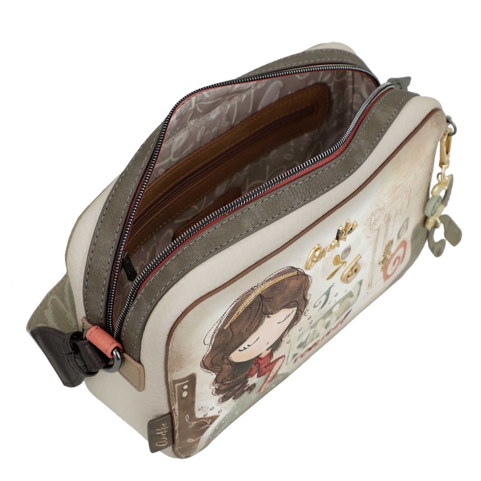 Geanta Anekke 42703-447