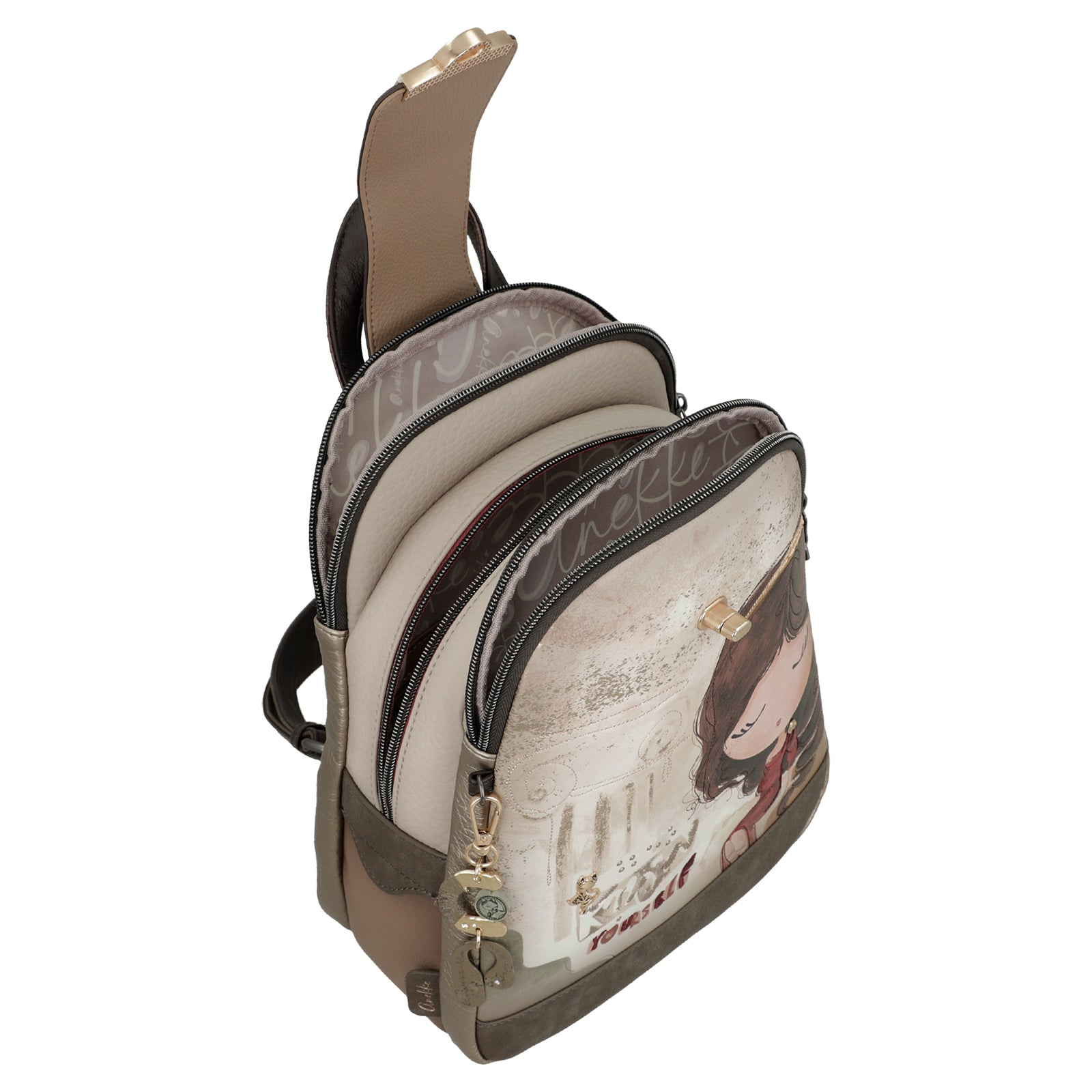 Rucsac Anekke 42705-043