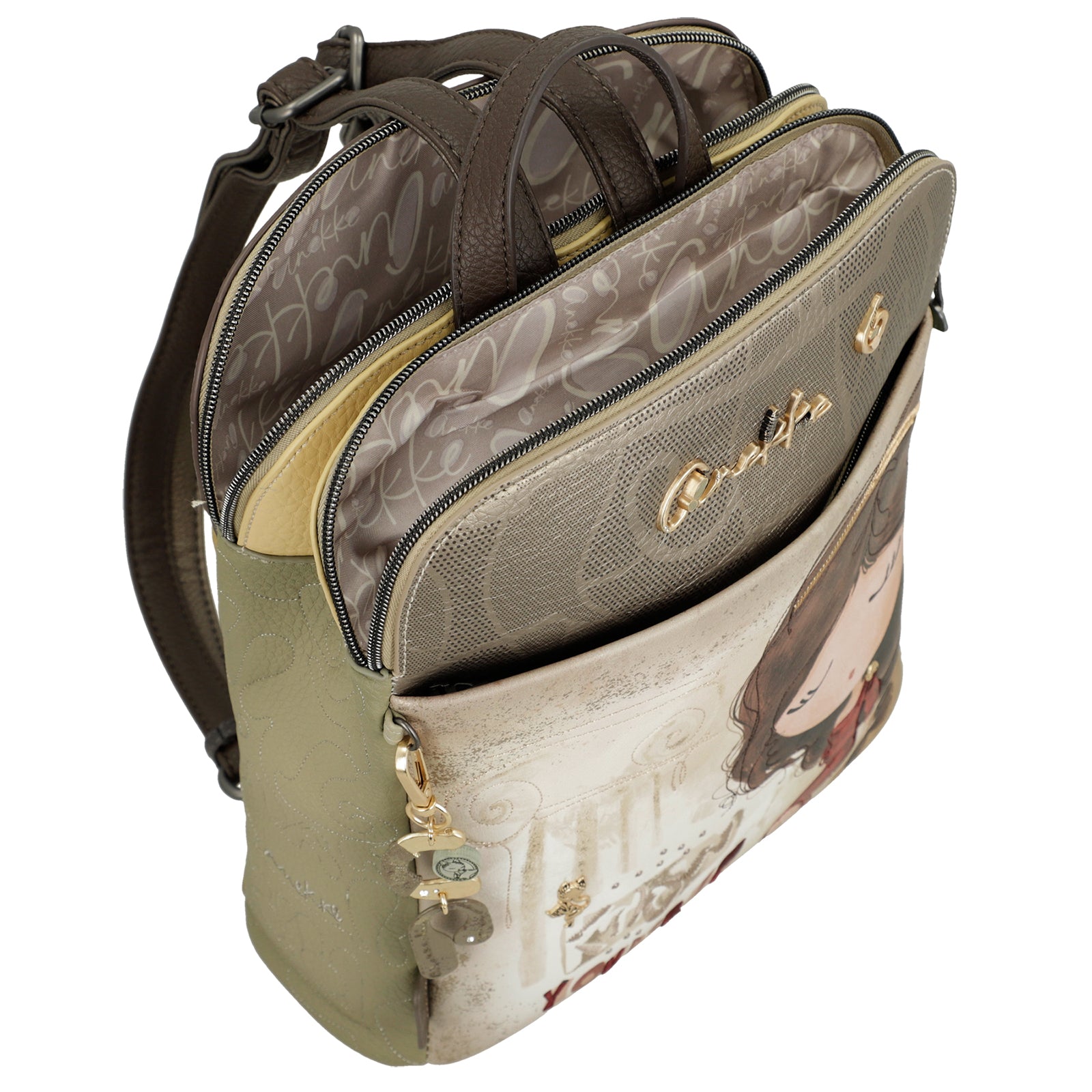 Rucsac Anekke 42705-073