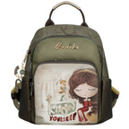 Rucsac Anekke 42705-213