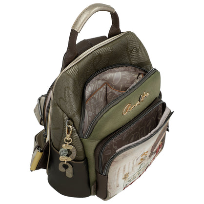 Rucsac Anekke 42705-213