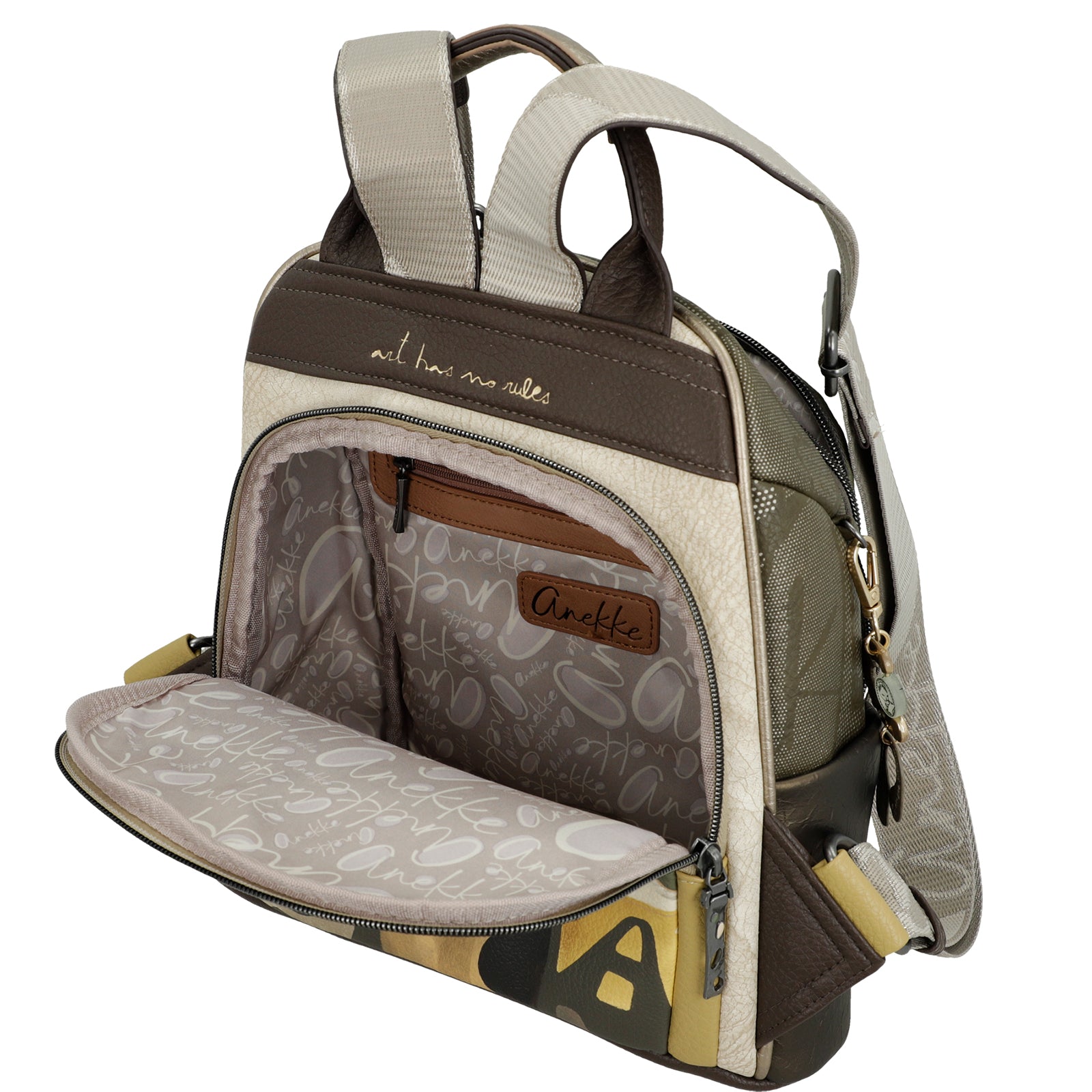 Rucsac Anekke 42705-213
