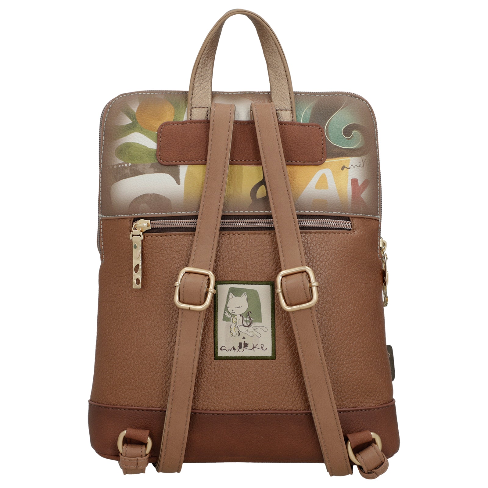 Rucsac Anekke 42705-275 Imagine secundară a produsului