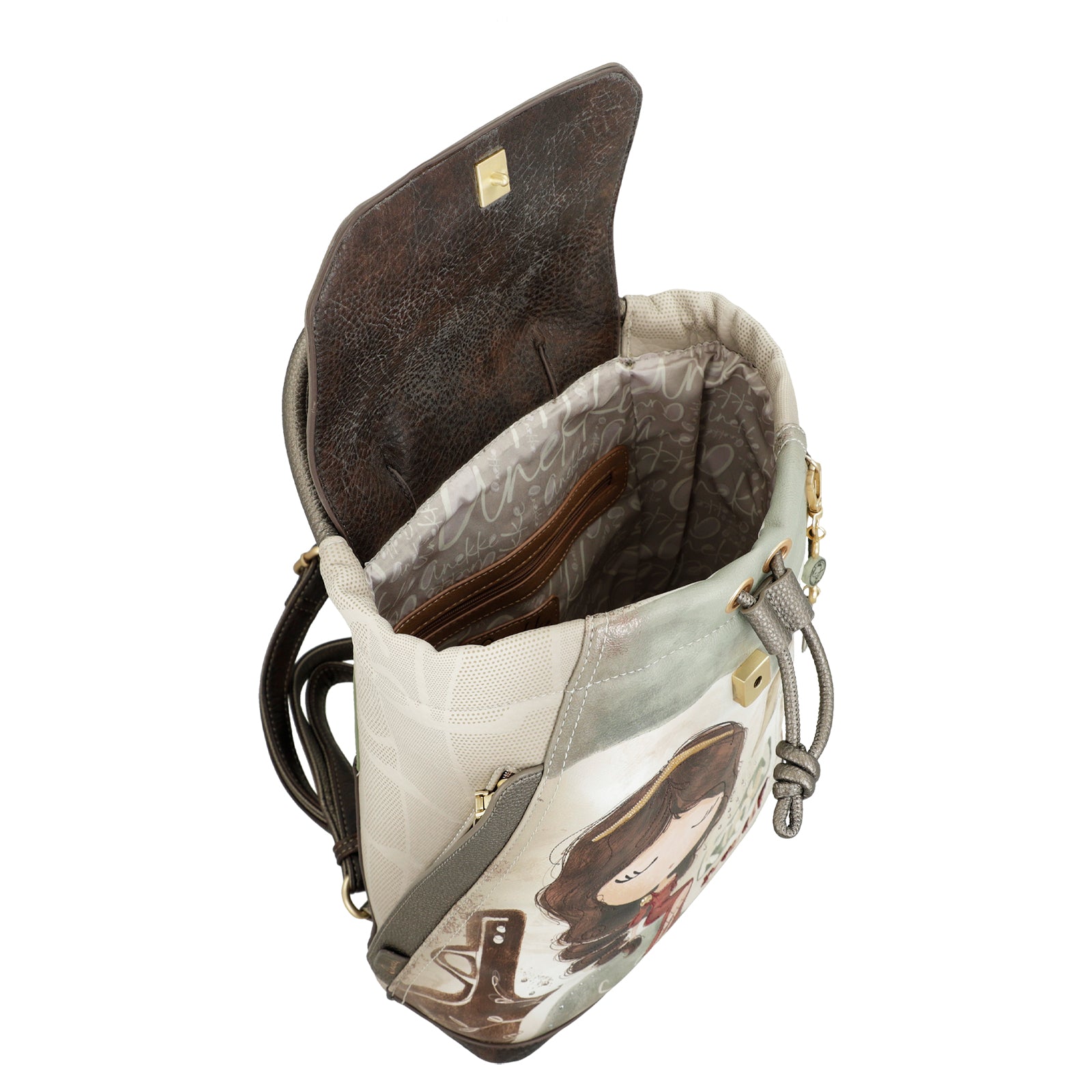 Rucsac Anekke 42705-302