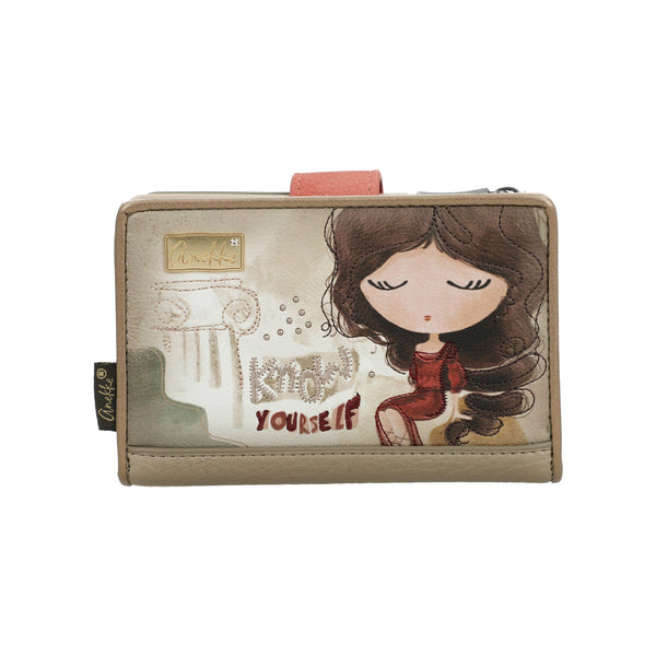 Portofel Anekke 42709-902