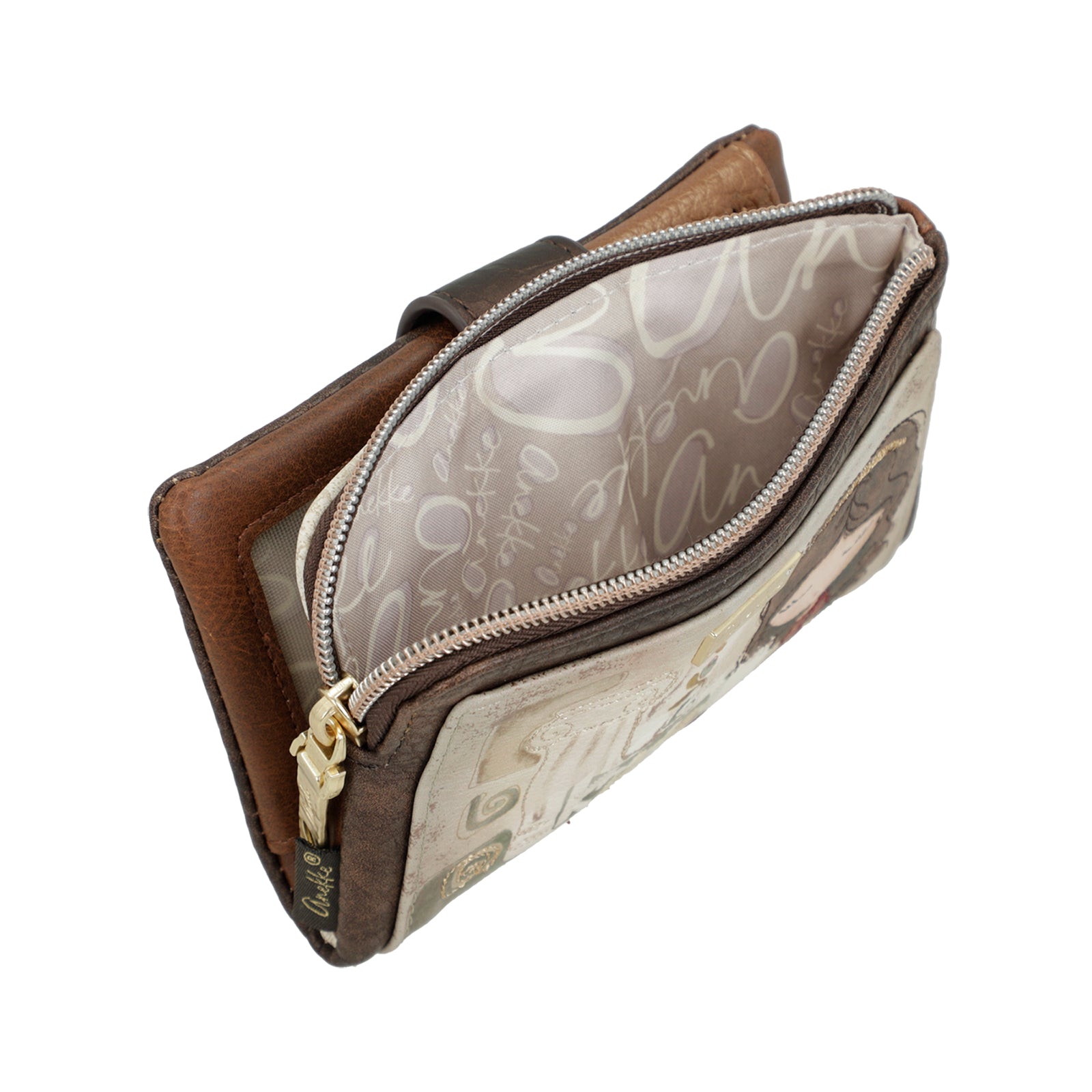 Portofel Anekke 42709-912